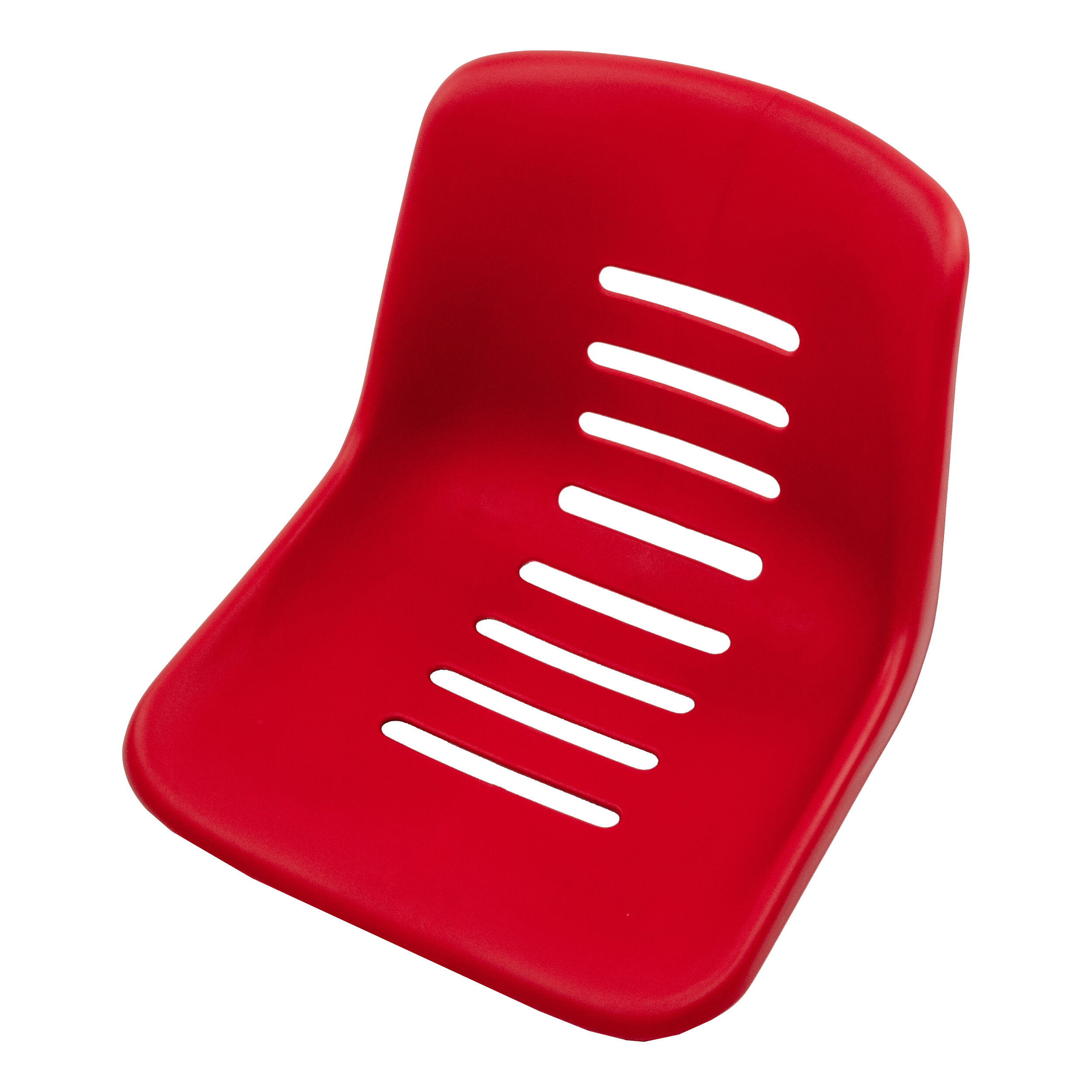 ASS Sitzschale Ersatz - Rot