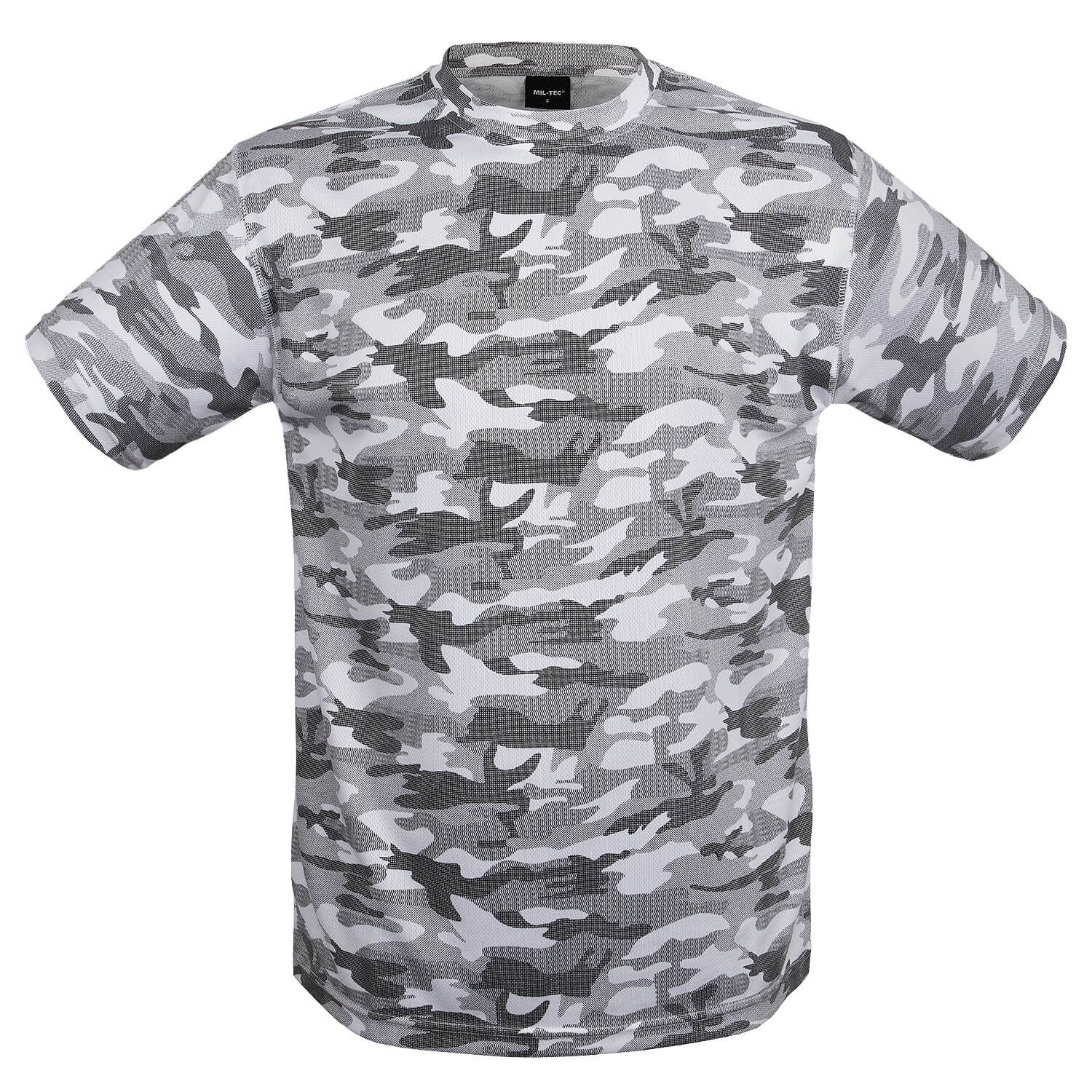 T-Shirt Mesh