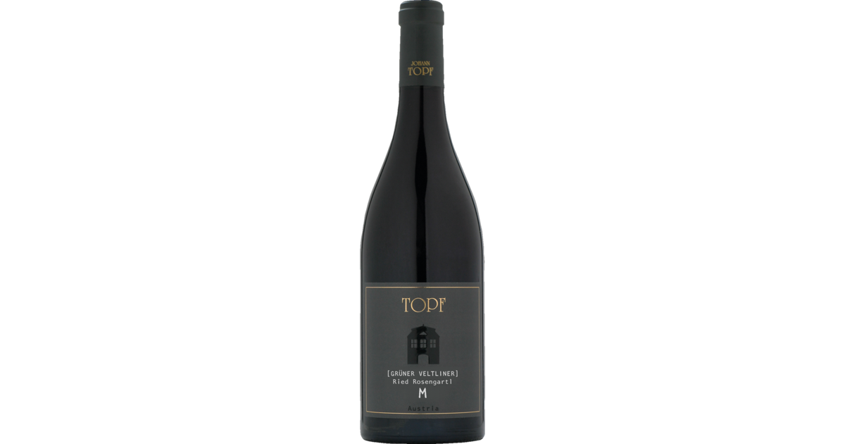 Grüner Veltliner Ried Rosengartl M
