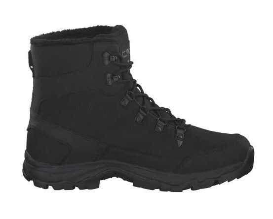 CMP Wanderschuhe schwarz