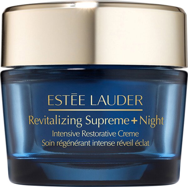 Estée Lauder Revitalizing Supreme+ Night Intensive Restorative Creme Nachtcreme