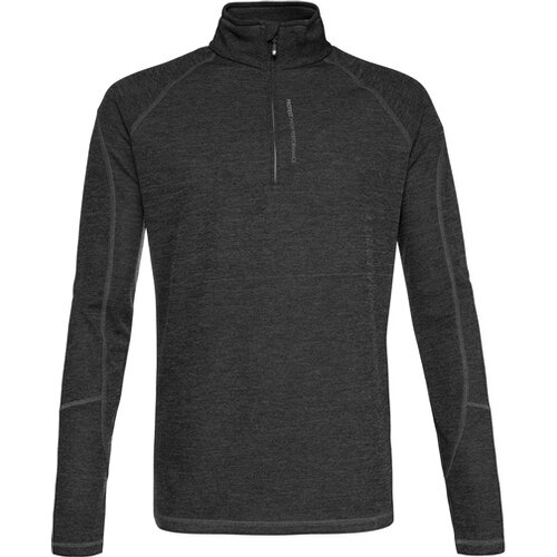 HERREN ROLLI LOUISIANA 20 1/4 ZIP TOP