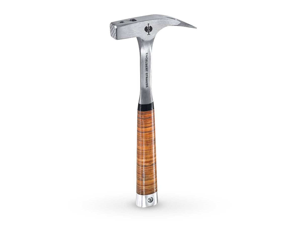 e.s. Meisterhammer Leder