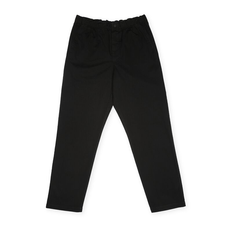 Norse Projects Ezra Light Stretch Trousers black
