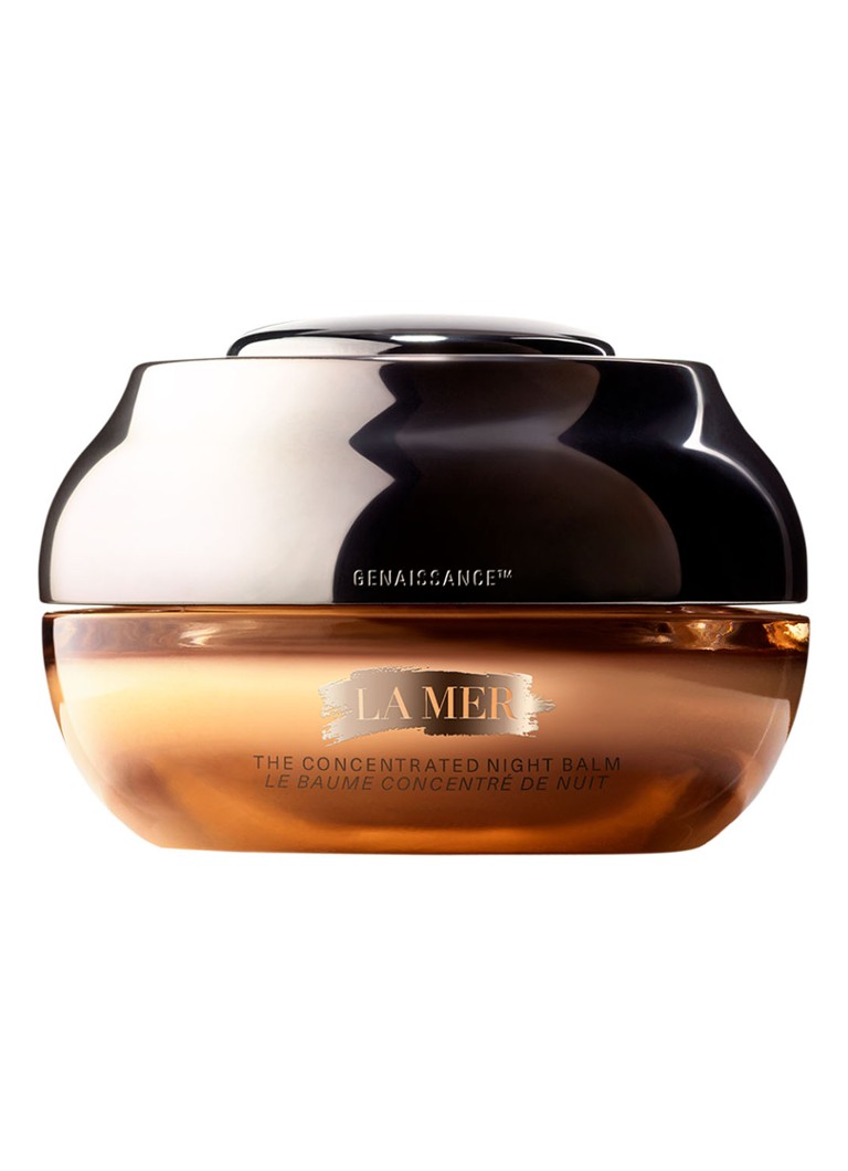 La Mer Genaissance de La Mer™ Koncentrēts nakts balzams - nachtcrème