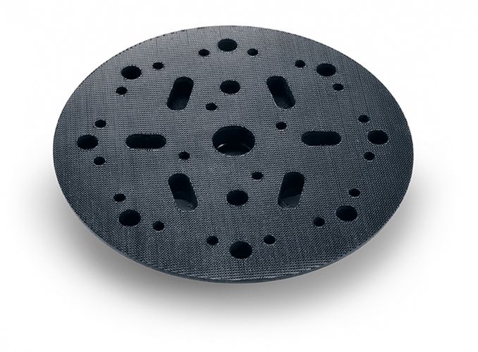 Accesorii Flex-tools 464112 Disc abraziv cu velcro moale SP-EC S Ø150 mm