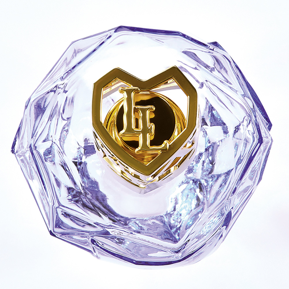 Maison Berger COFFRET LAMPE LOLITA LEMPICKA PARME LAMPE