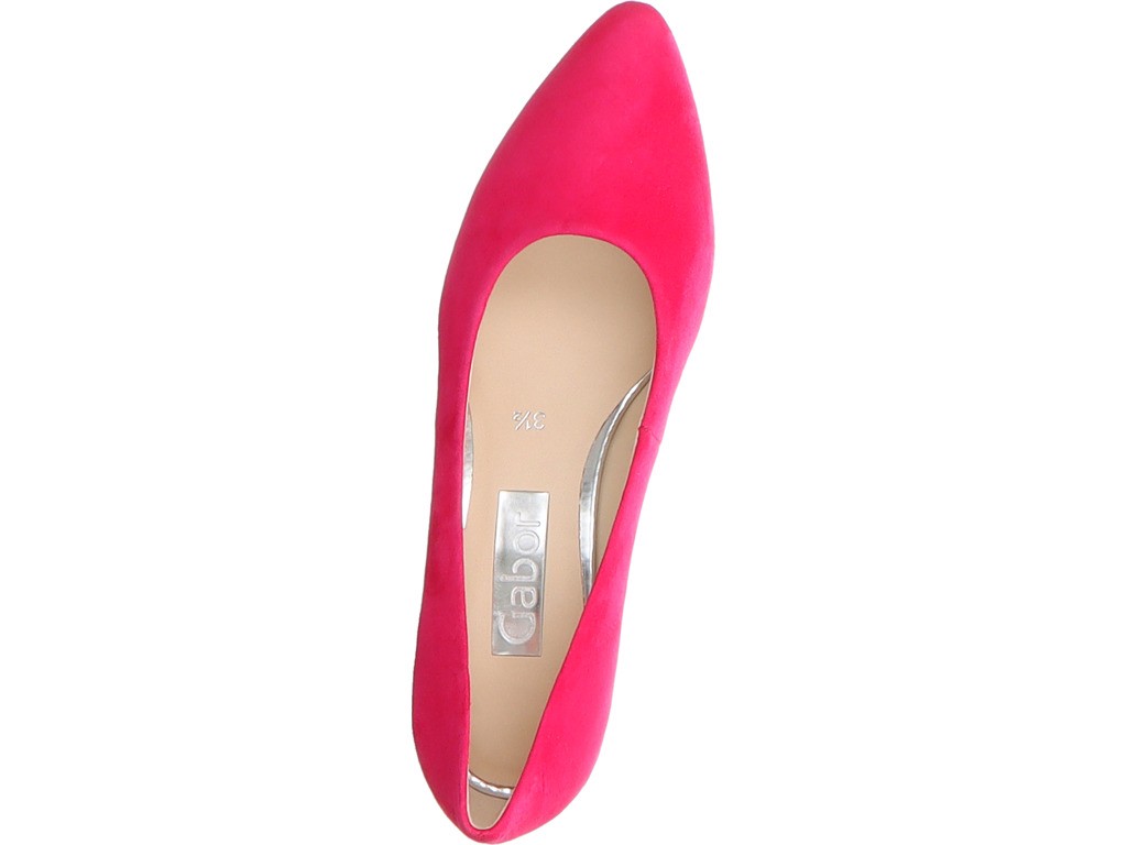 GABOR Ballerinas lila/pink 81.450