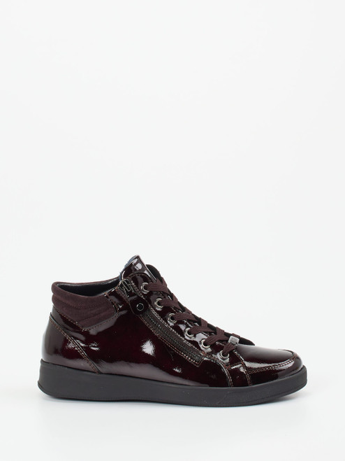 Schnürstiefelette-27515090022 Ara