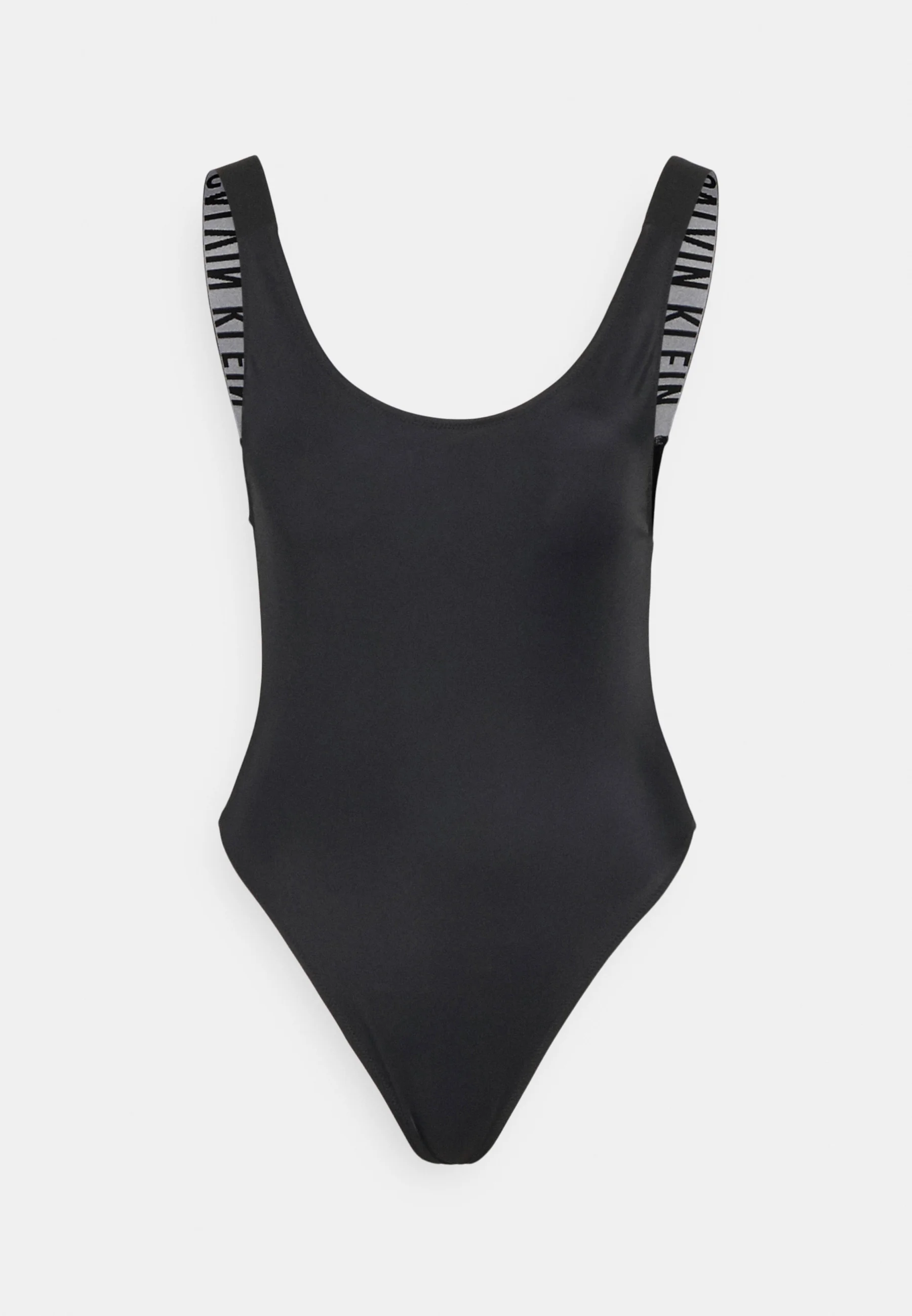 Traje de baño Calvin Klein INTENSE POWER SCOOP BACK - Traje de baño