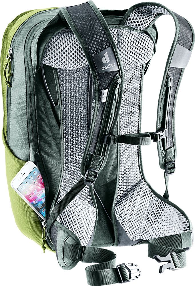 deuter Race Air 14+3 - Fahrradrucksack kaufen | Bike-Discount