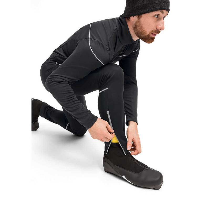 Maier Sports TelfsTight 2.0 Tights Herren