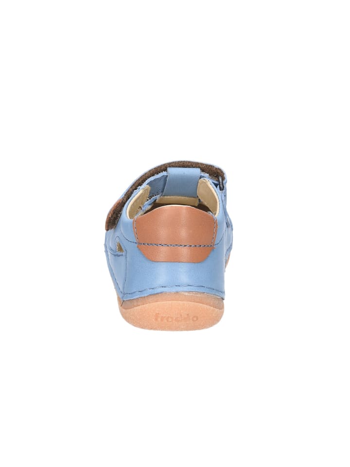 Froddo Schuhe in blau günstig kaufen