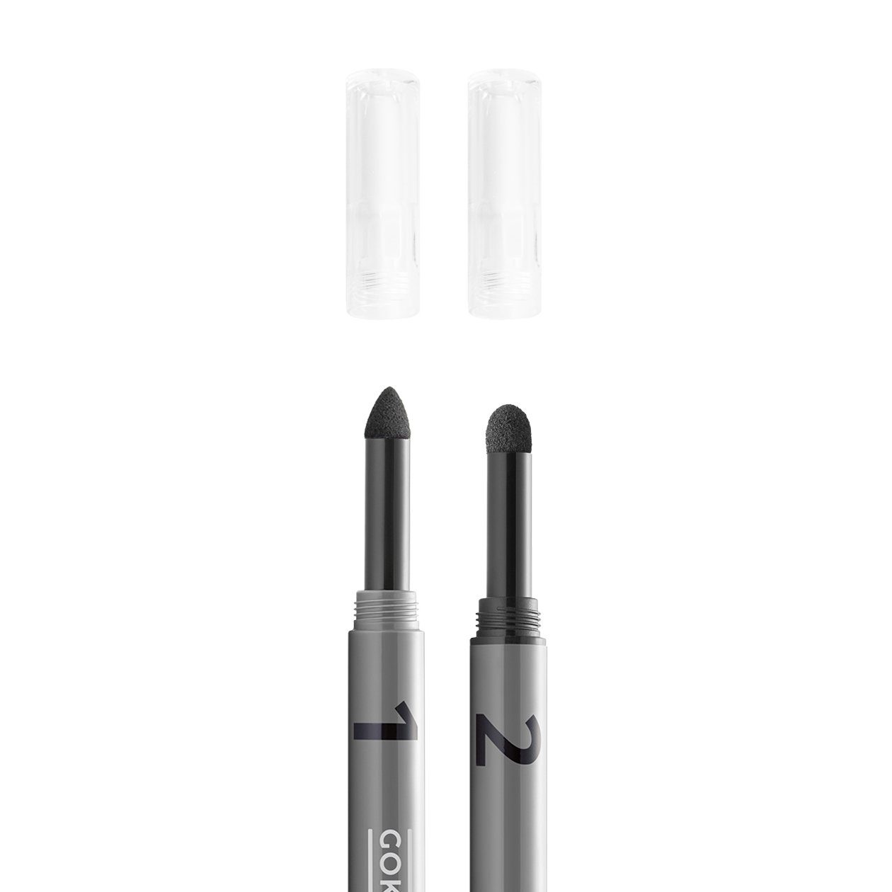 Gokos Augenbrauen-Kosmetika RefillPen BrowLighter
