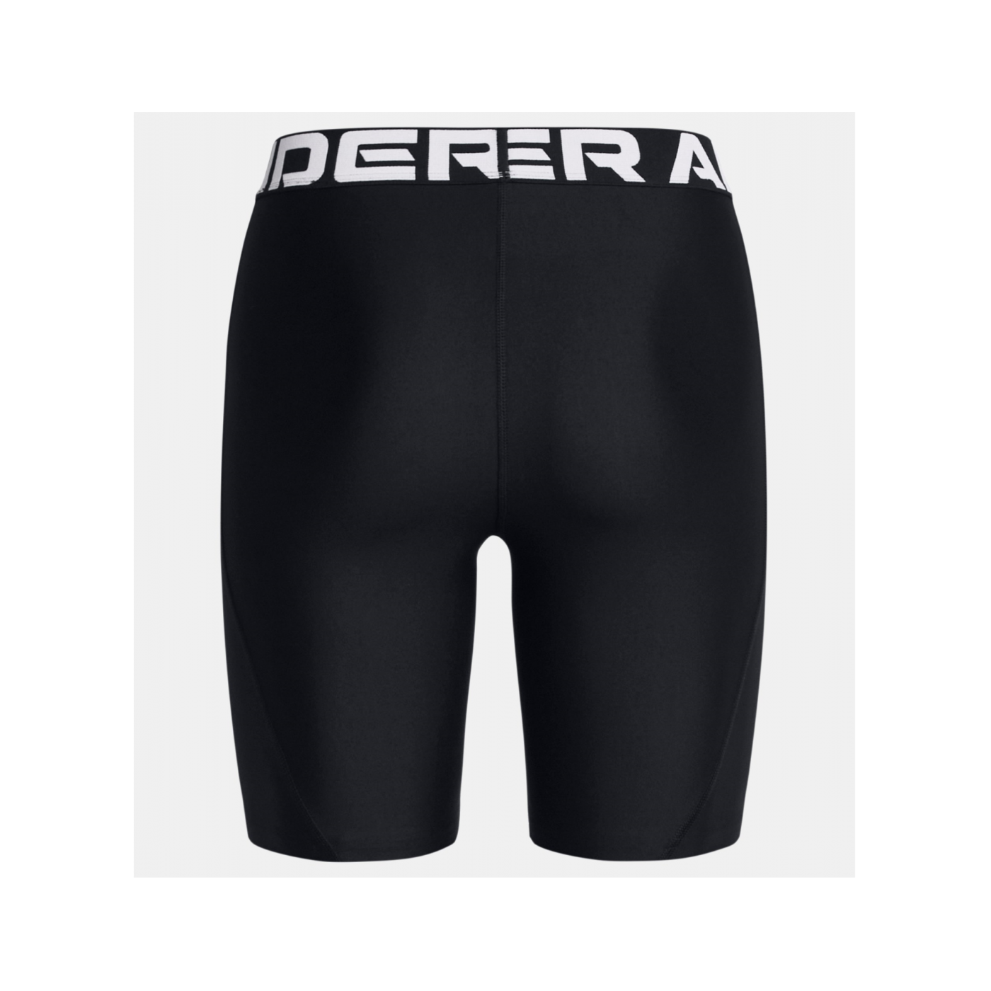 Under Armour HeatGear Authentics 8In Short Damen