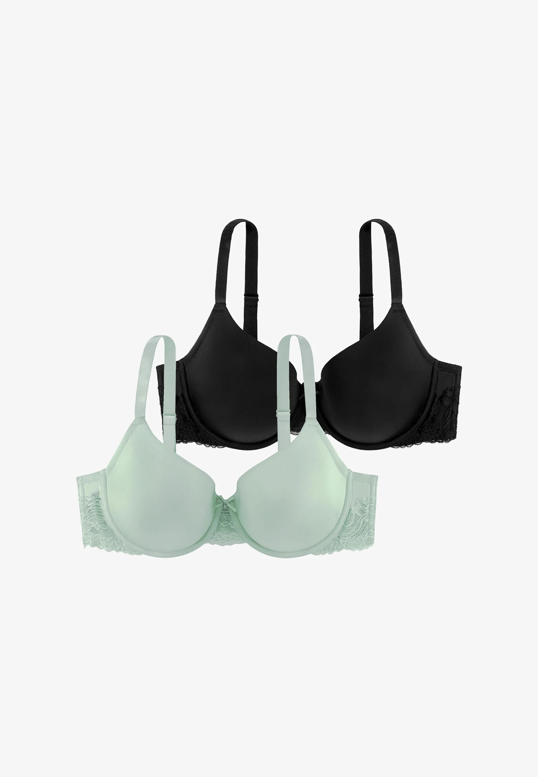 DORINA ADELE DEMI 2 PACK - Sujetador