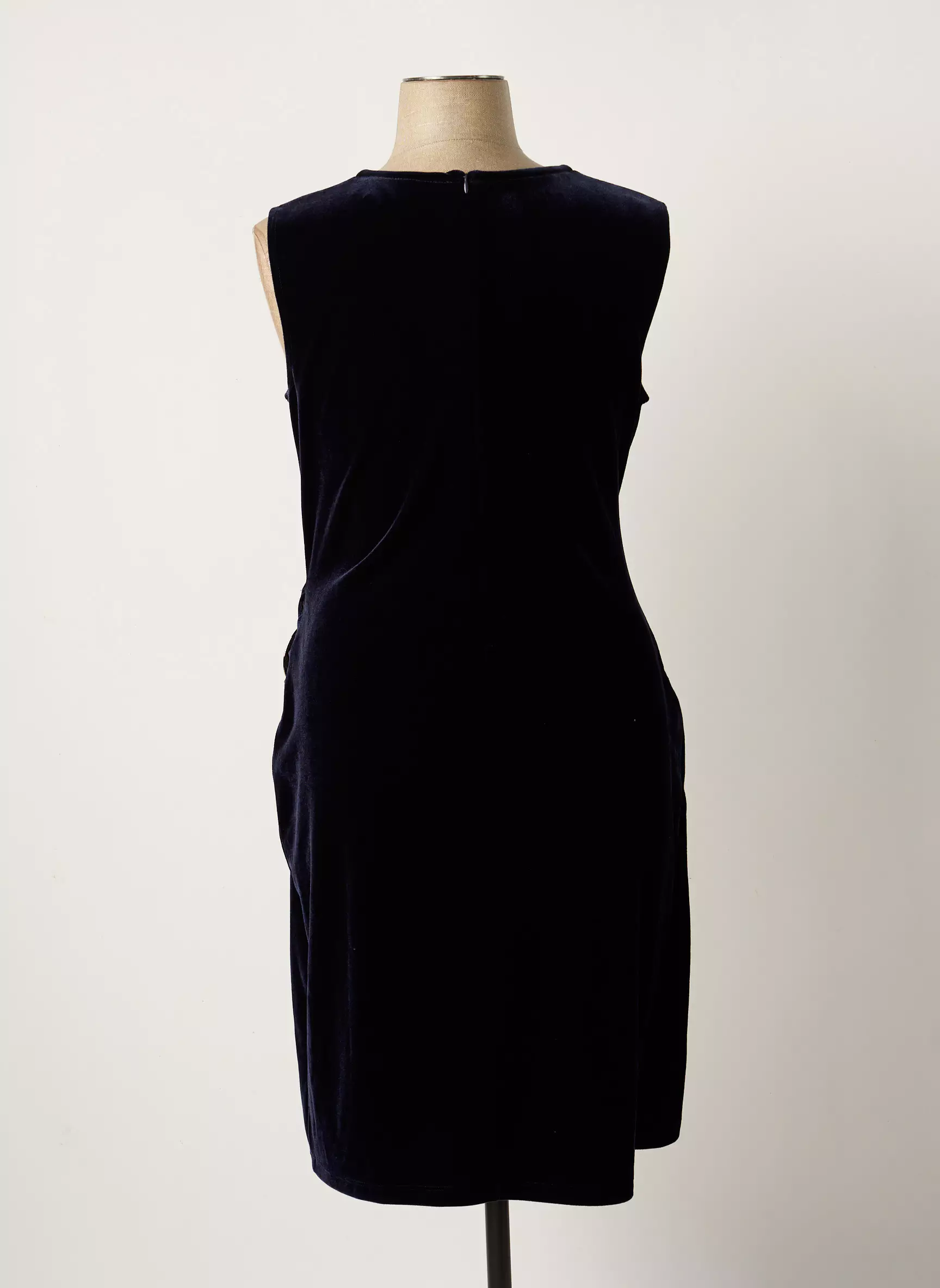 Joseph Ribkoff Robes Mi Longues Femme couleur bleu