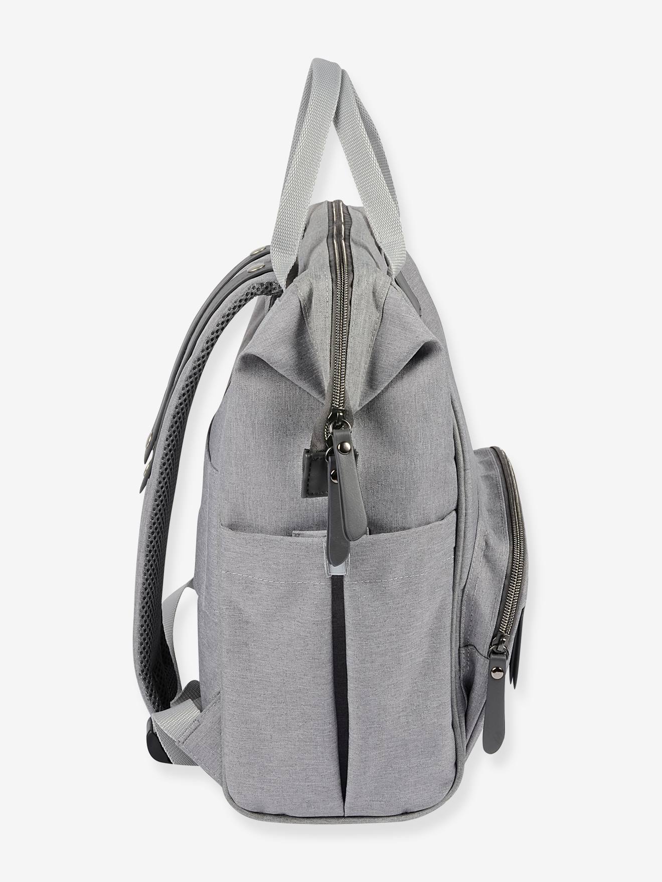 Beaba Wickelrucksack WELLINGTON BEABA - marine
