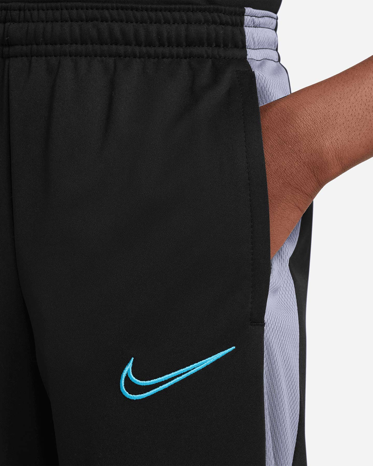Futbalové šortky Nike Dri Fit Academy Jr DX5490-013