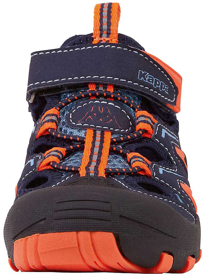 Kappa Outdoorsandalen günstig kaufen 31