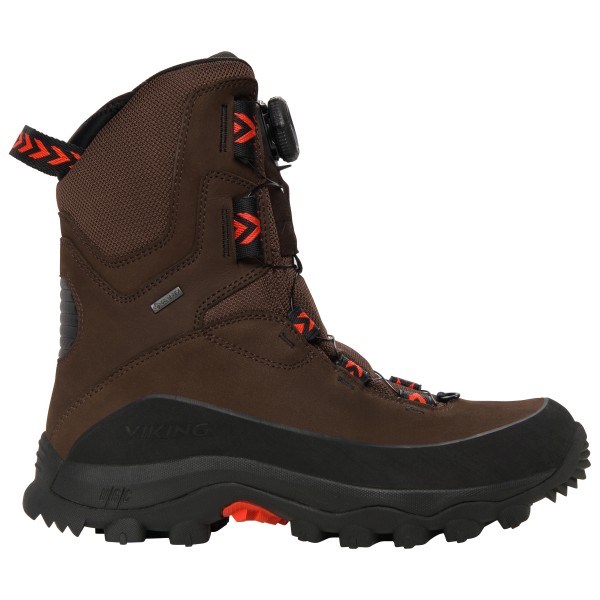 Viking - Villrein High GTX BOA - Wanderschuhe