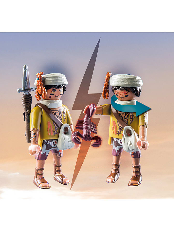 Playmobil Spielfiguren 