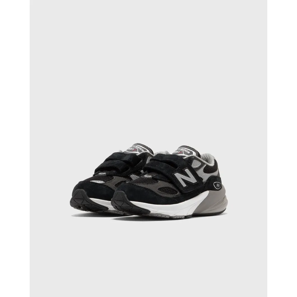 New Balance 990BK6 IV990BK6 / schwarz