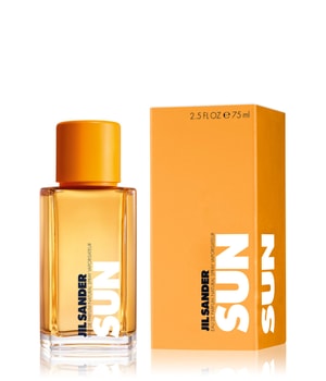 JIL SANDER Sun Eau de Parfum 75 ml