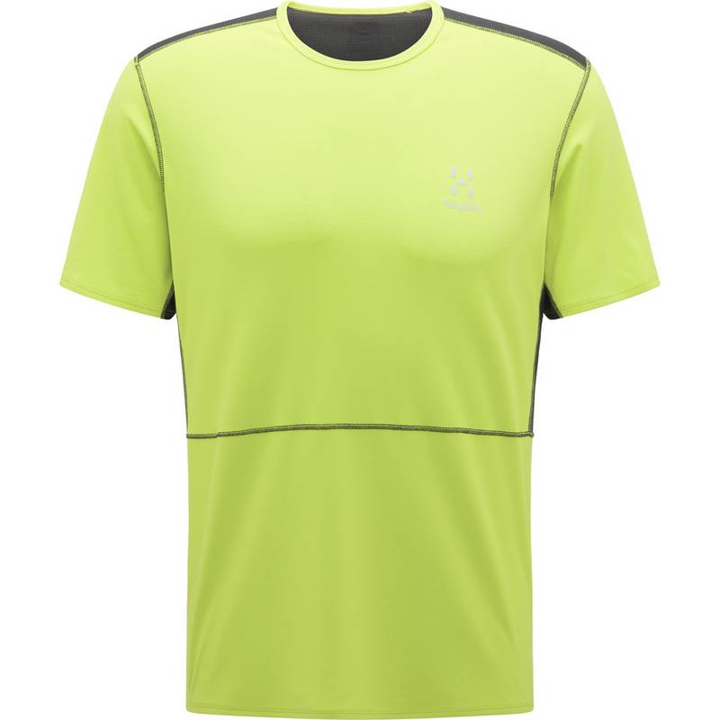 Haglfs L.I.M Crown Tee Funktionsshirt Herren