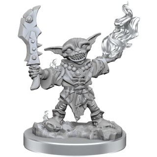 Pathfinder Legendary Cuts: Goblins (18)