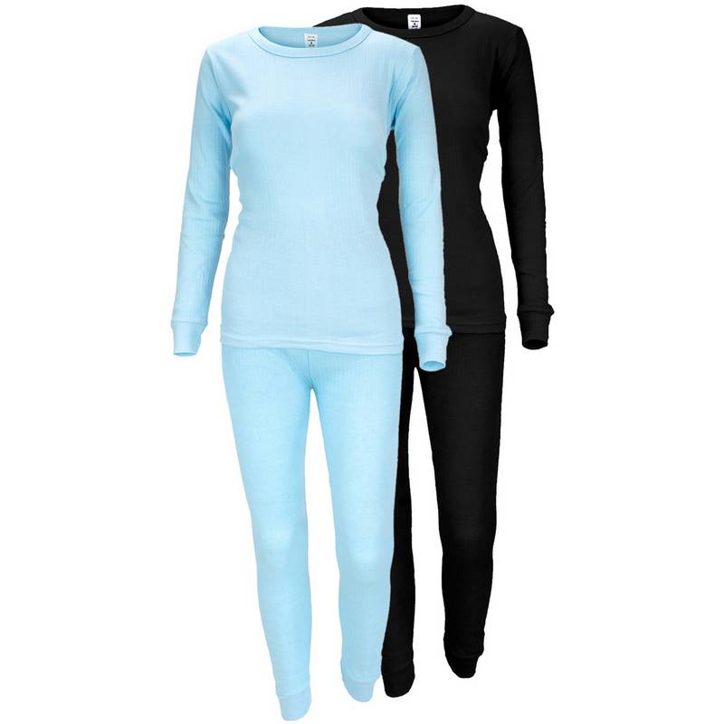 Black Snake 2 Pack Thermo Set Cozy Wscheset Damen