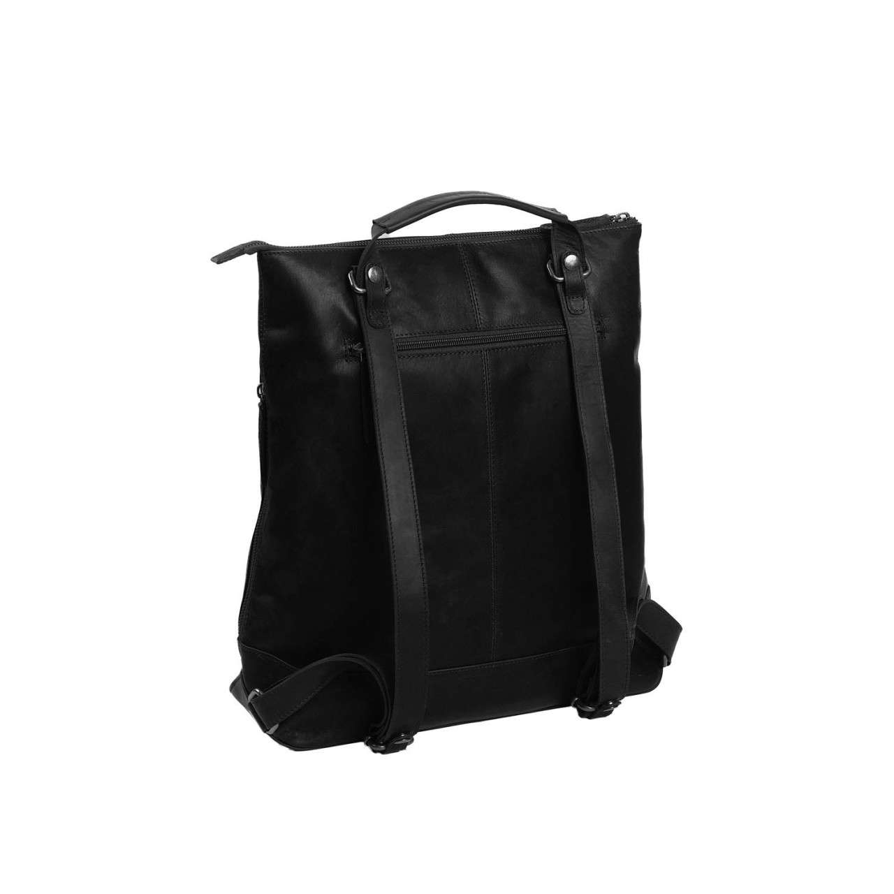 THE CHESTERFIELD BRAND Handtaschen schwarz ELISE