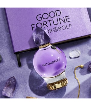 Viktor & Rolf Good Fortune Refillable Eau de Parfum-30 ml