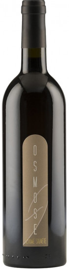 2017 Osmose Touraine AOP trocken Bio - Domaine Sauvète