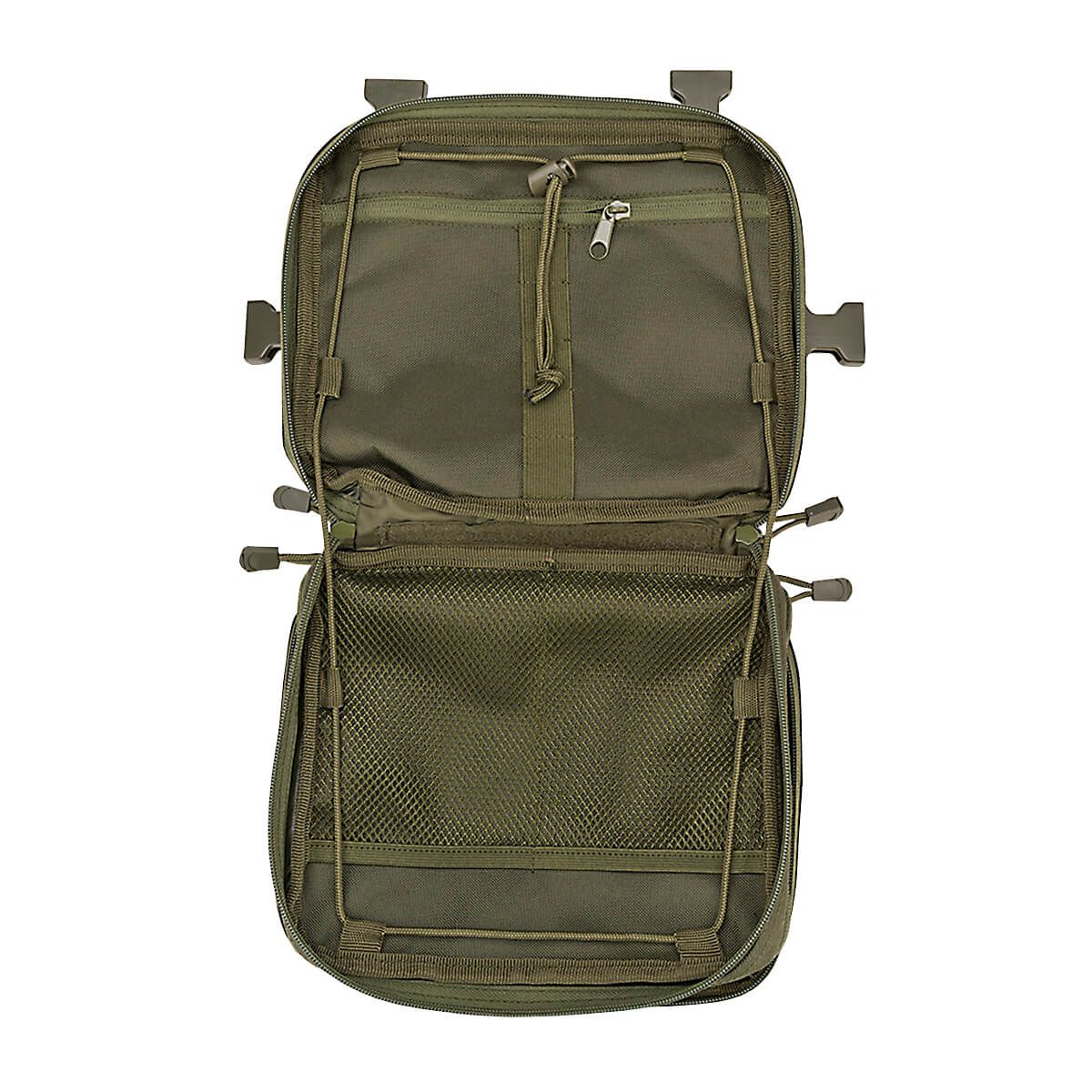 US Cooper Chest Pack Operator