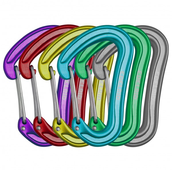 Edelrid - Nineteen G - Schnappkarabiner