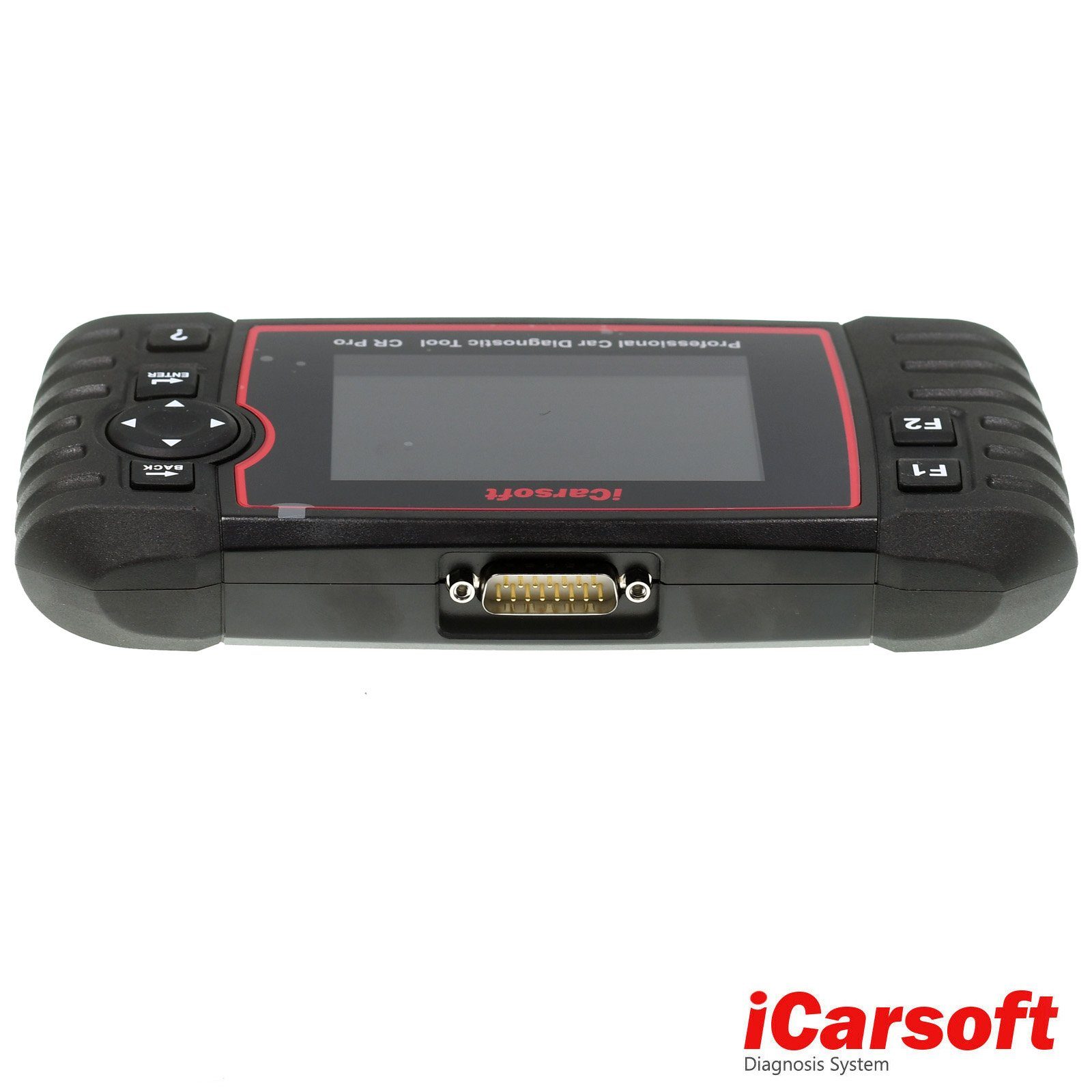 iCarsoft OBD2-Diagnosegerät CR PRO OBD-2 Scanner + Kostenlose Online Updates DEUTSCH