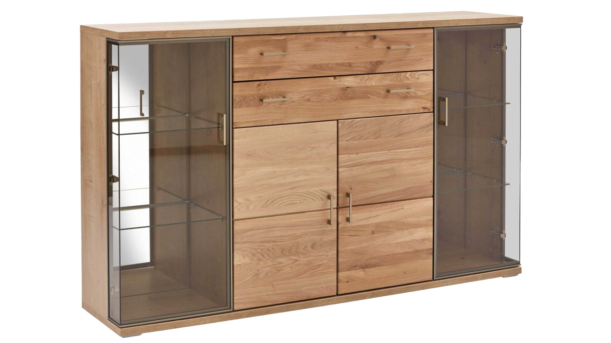 Wöstmann Sideboard Brilon Alteiche