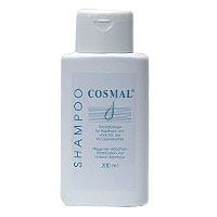 George Michael Cosmal Shampoo