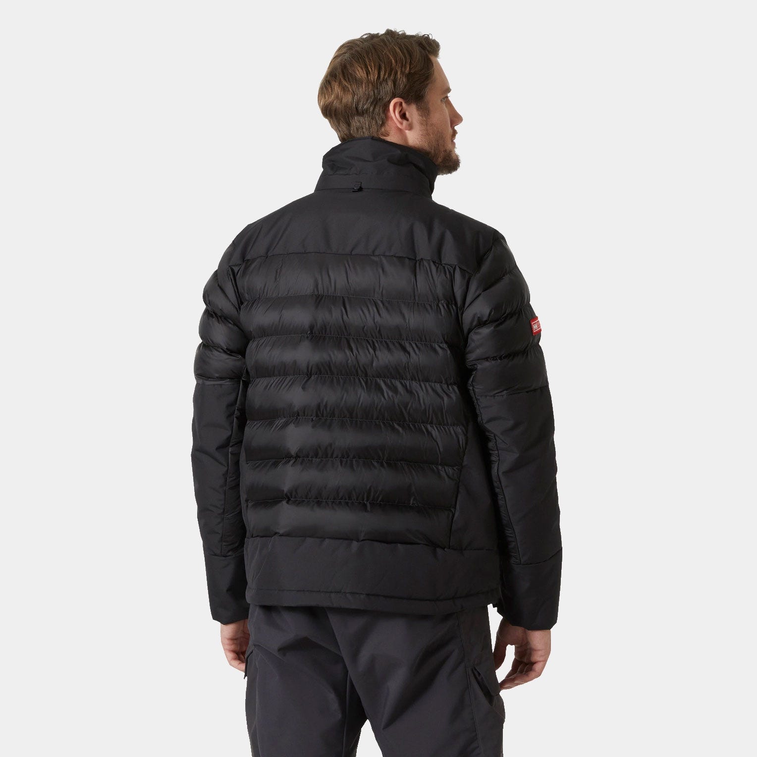 Unisex Arctic Ocean 3-in-1 Parka
