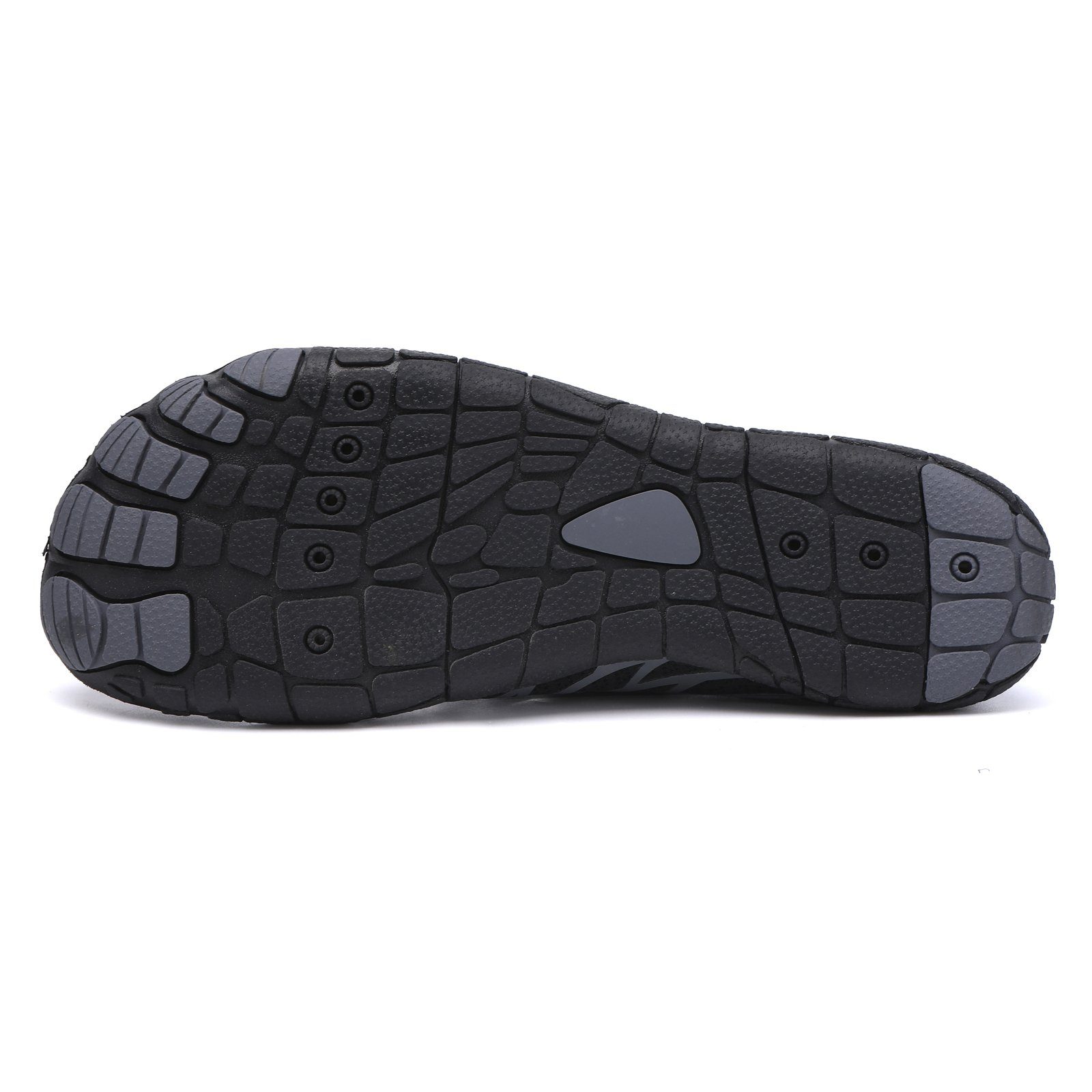 HUSKSWARE C-XT-A8305 Wasserschuh (Strandschuhe, Schwimmschuhe, Barfußschuhe, 1-tlg., Geeignet für Wassersport, Schwimmen, Surfen) Leichte und schnell trocknende, Outdoor-Watschuhe für den Strand