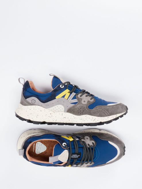 Sneaker-46619100002 Flower Mountain