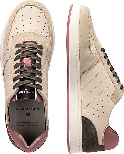 Strellson Sneaker Stripe Evans J