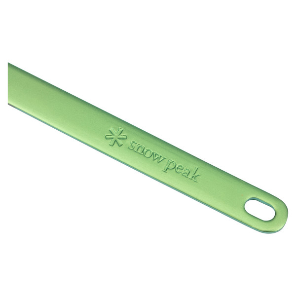 TITANIUM SPORK - Campingbesteck