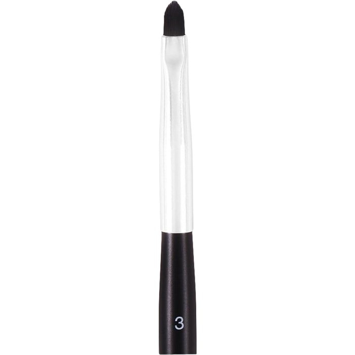 Brush 3 Pointed Eye Liner Brush