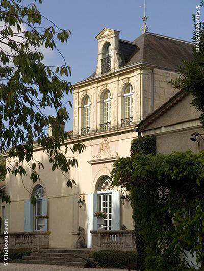 Château Siran 2015