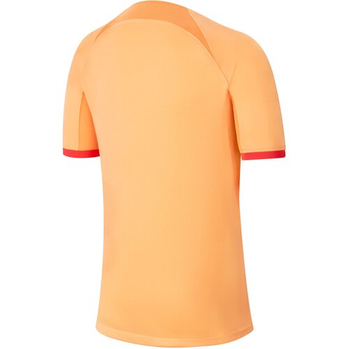 KINDER FANTRIKOT ATM Y NK DF STAD JSY SS 3R
