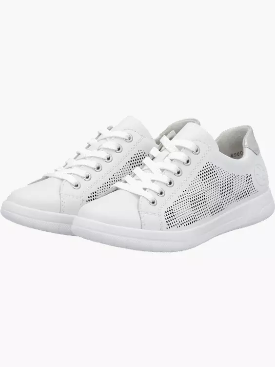 Rieker Damen Sneaker Low