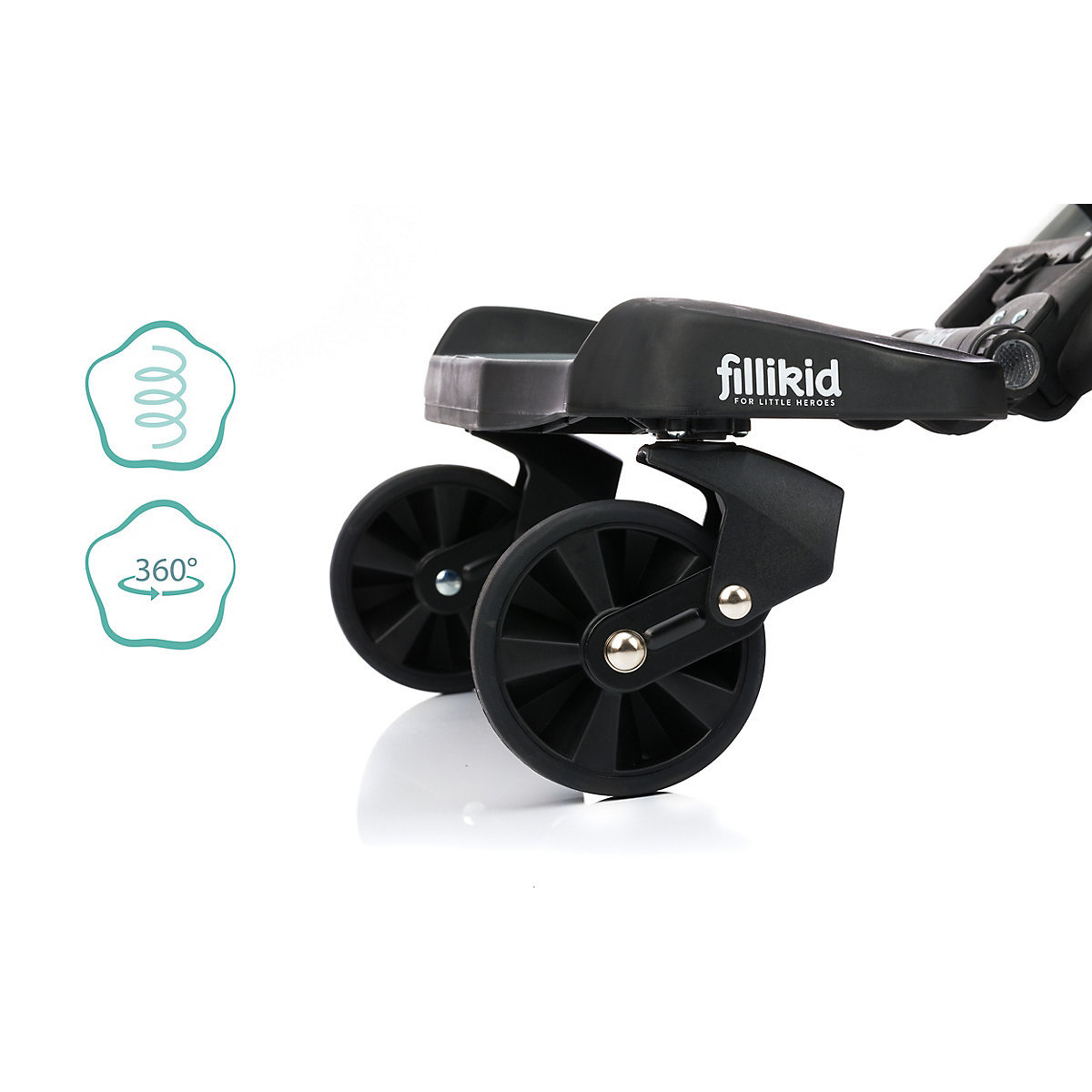 Filliboard Wide SET VE4