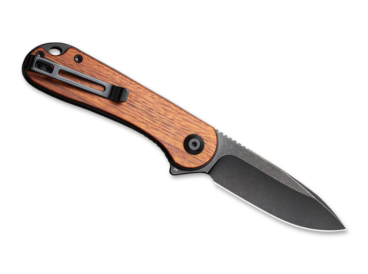 Elementum Bubinga